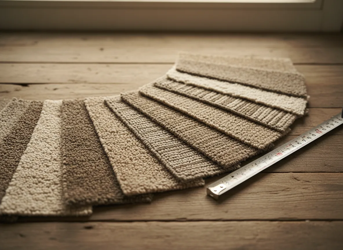 Carpet Installation Kiowa, OK FAQs